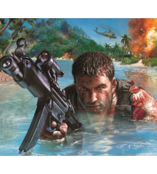 Far Cry Ubisoft Connect Ubisoft Key GLOBAL